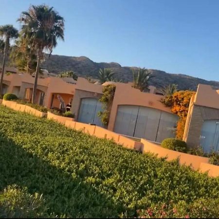 Paradis Plage Pieds Dans L'Eau - Superbe Appartement & Jaccuzi Agadir Bagian luar foto