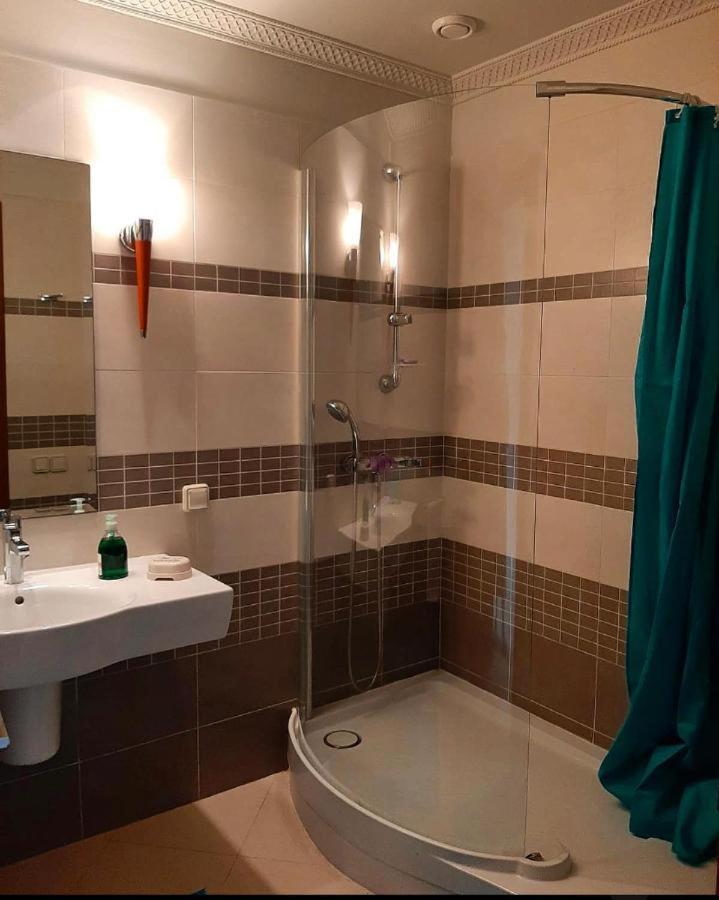 Paradis Plage Pieds Dans L'Eau - Superbe Appartement & Jaccuzi Agadir Bagian luar foto