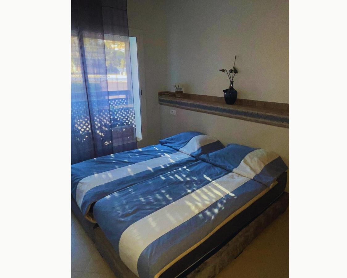 Paradis Plage Pieds Dans L'Eau - Superbe Appartement & Jaccuzi Agadir Bagian luar foto